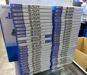 Fc24 Ps4 Ea Sports - thumbnail 2