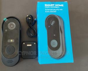 Smart Video Doorbell Tuya - thumbnail 2