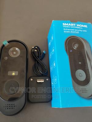 Wifi Smart Doorbell - thumbnail 2