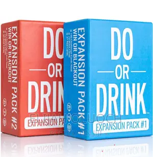 Do or Drink