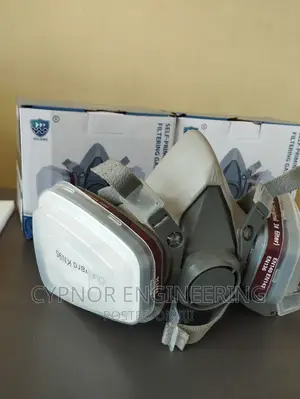 Cartridge Respirator