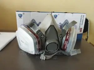 Cartridge Respirator