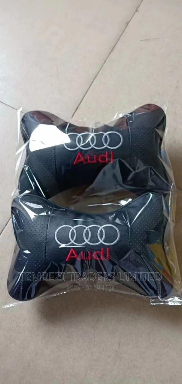 Neck Rest Audi/Head Rest Pillow Audi
