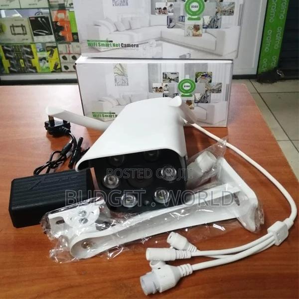 V380 Pro Security Camera CCTV Security Camera,IP66 Waterpro - main view
