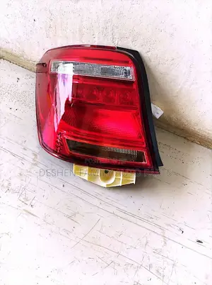 Toyota Axio 2015 Backlight/Tailing/ Taillight