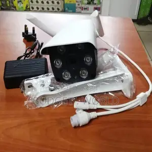 WIRELESS WIFI IP CAMERA 1080p Full HD Wifi Smart Security #