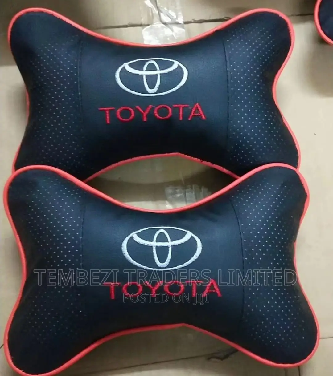 Neck Head Rest Toyota Pillows