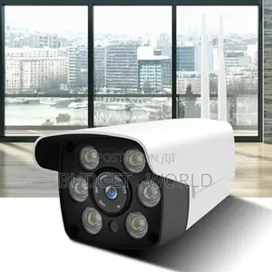 V380 Pro Outdoor Wireless. Waterproof Camera V380 2mp