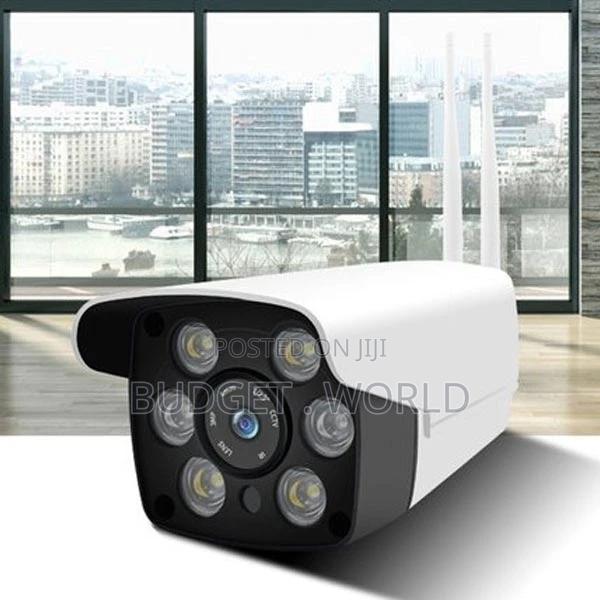 V380 Pro Outdoor Wireless. Waterproof Camera V380 2mp