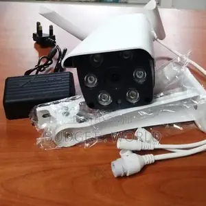 V380 Pro Outdoor Wireless. Waterproof Camera V380 2mp