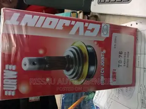 Toyota Passo Urawa CV Joint Made in Japan for KGC15