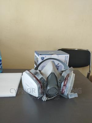 Self Filtering Respirators - thumbnail 2