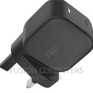 Promate 67W USB-C Ganfast Charger (Gancube-67)