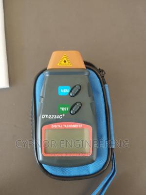 Digital Photo Tachometer - thumbnail 2