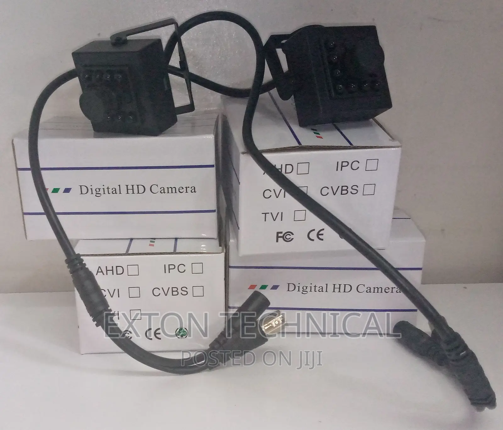 Hidden Spy 1080p DVR Camera