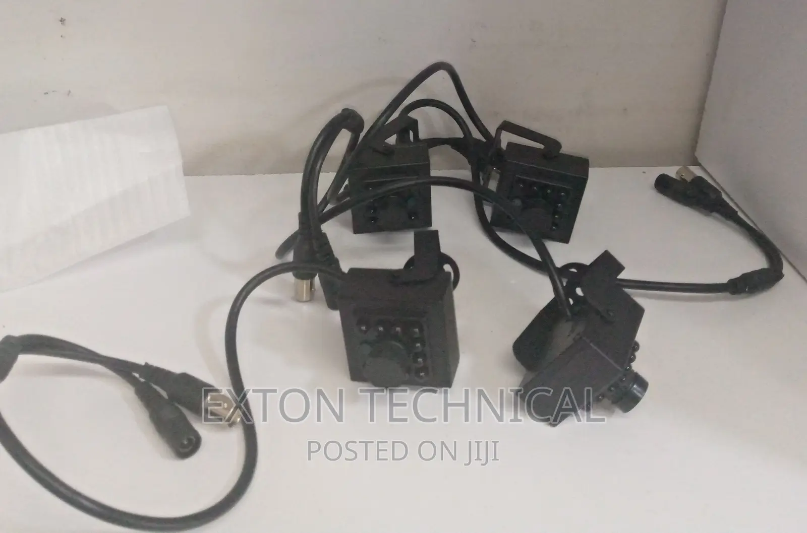 2mp DVR Pinhole Camera (Wired)