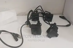 2mp DVR Pinhole Camera (Wired)