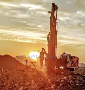 Water Drilling Kiambu County