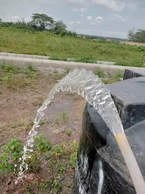 Water Drilling Kiambu County