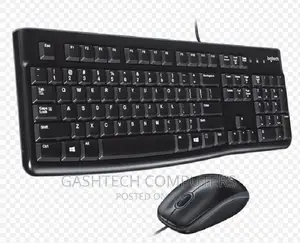 Logitech MK120 ^^ Logitech MK120 ^^ Logitech MK120