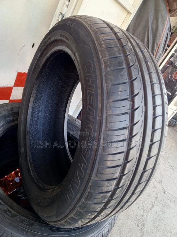 215/55r17 Chengshan - main view