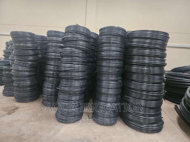 We Sell Hdpe Pipes