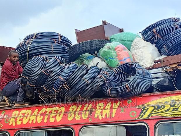 We Sell and Install Hdpe Pipes - thumbnail 2