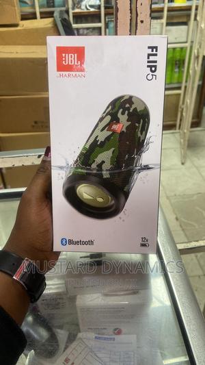 JBL Flip 5 - thumbnail 2