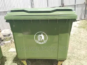 1100 Litres Garbage Bin/ Trash Bin
