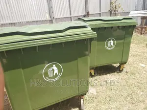 1100 Litres Garbage Bin/ Trash Bin