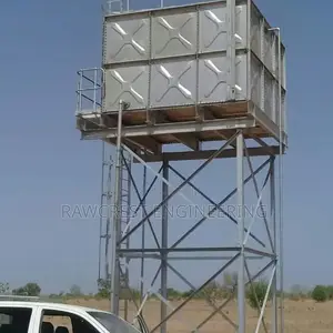 Pioneer Water Drillers and Steel Tower Experts