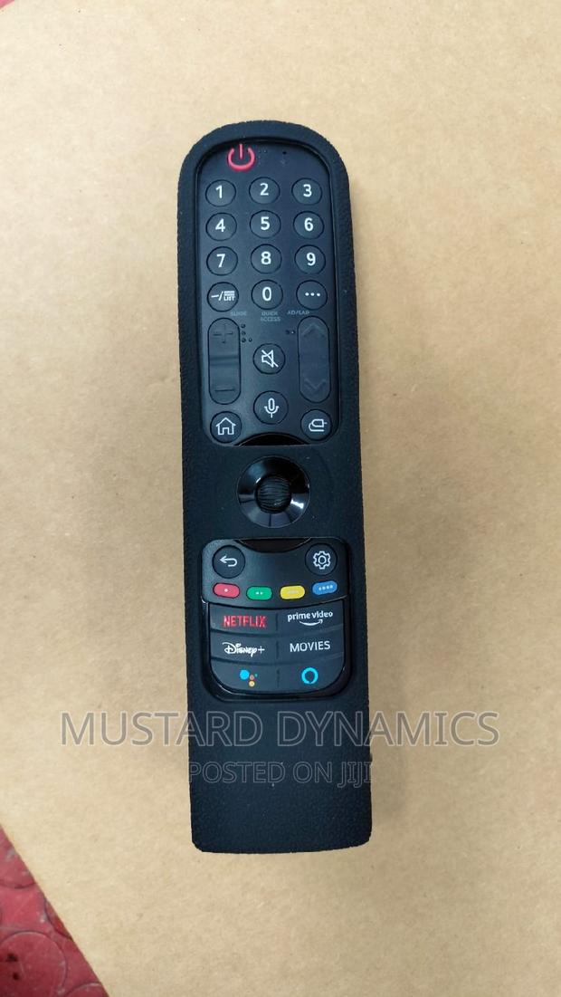 Magic Remote for Lg Android TV - thumbnail 2