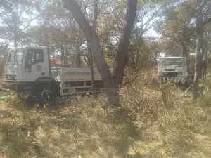 Borehole Water Experts