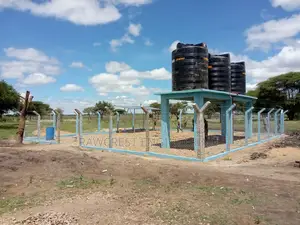 Water Borehole Sinking