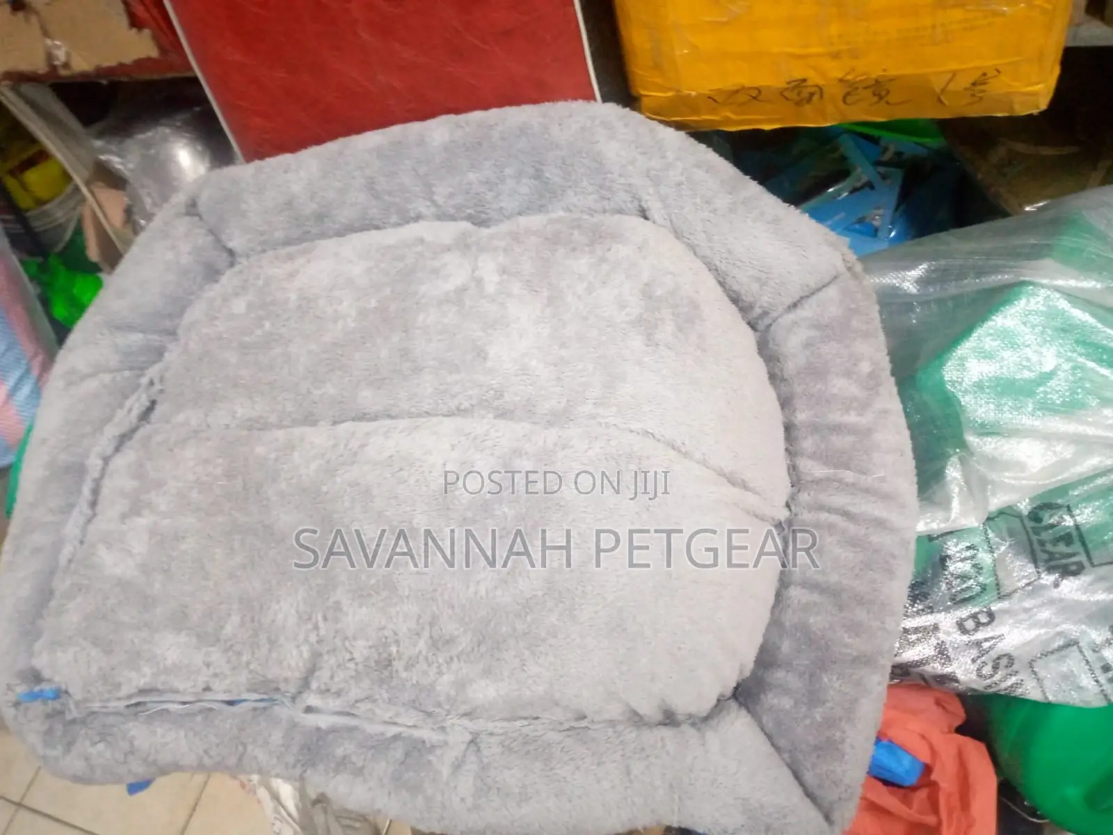 Cozy Pet Beds Dog Beds Dog Mattress for Small Medium Dogs