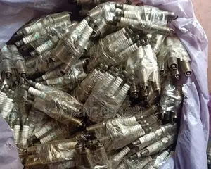 Nissan Plugs