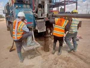 Borehole Drilling Services