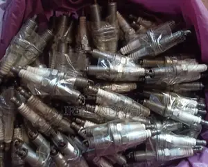 Nissan Plugs
