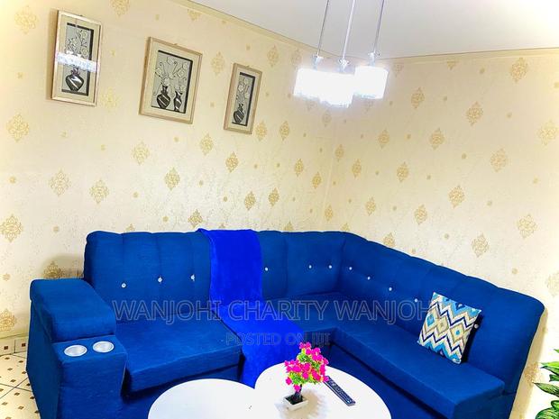 One Bedroom Furnished at South B