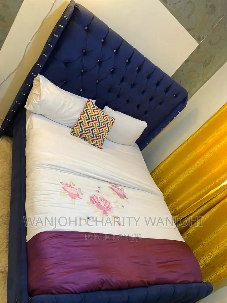 One Bedroom Furnished at South B