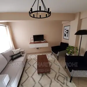 Airbnb South B Area