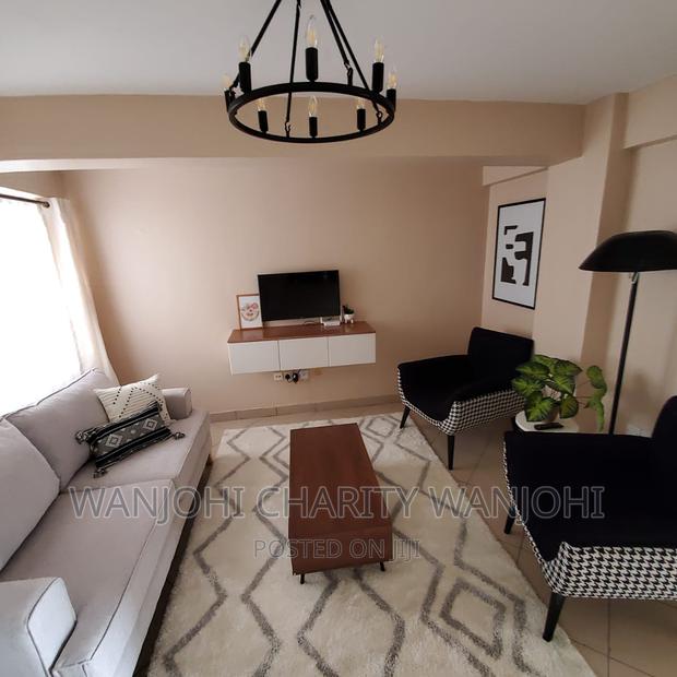 Airbnb South B Area - thumbnail 6