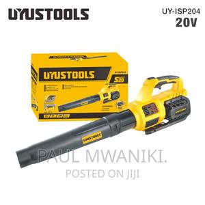 Cb-Isp204 Cordless Blower - thumbnail 2