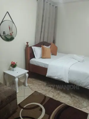 Bedsitter Airbnb in South B