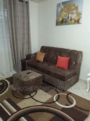 Bedsitter Airbnb in South B