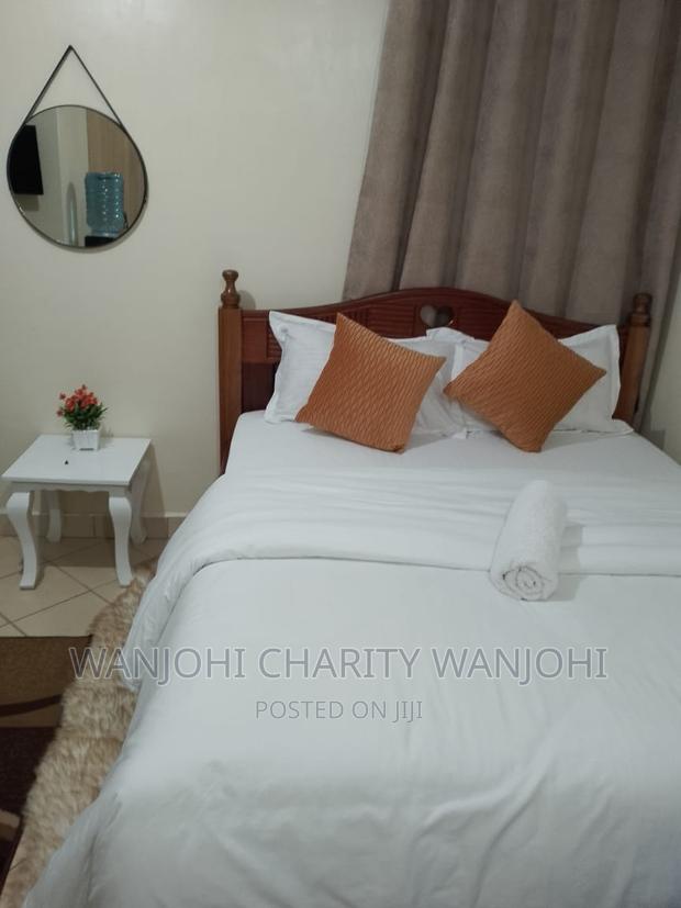 Bedsitter Airbnb in South B - thumbnail 11