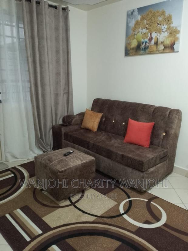 Bedsitter Airbnb in South B - thumbnail 12