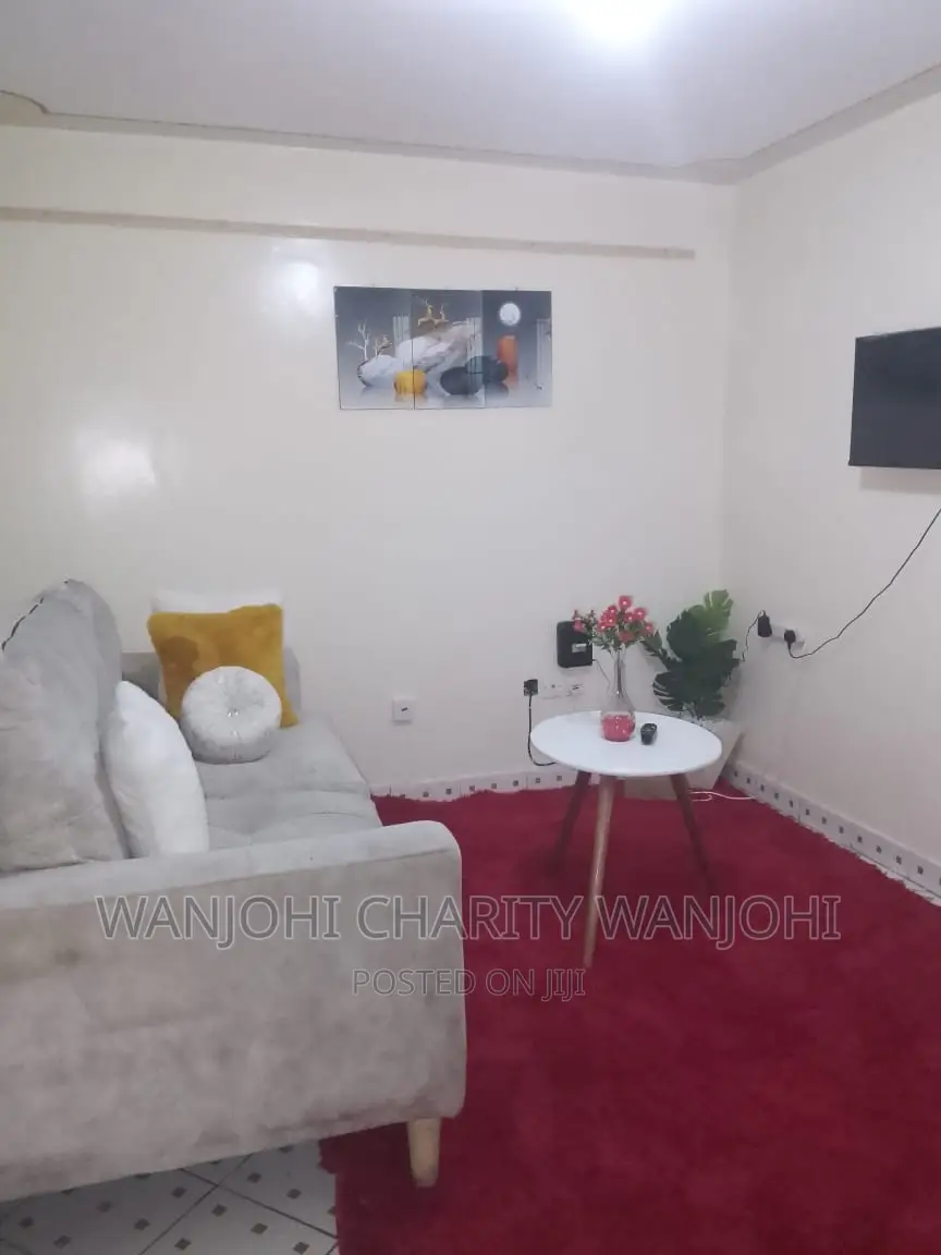 South B One Bedroom Airbnb