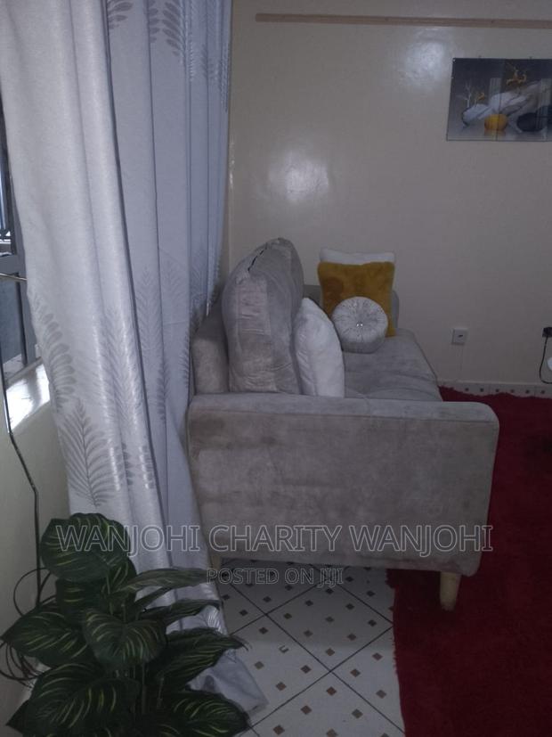 South B One Bedroom Airbnb - thumbnail 7