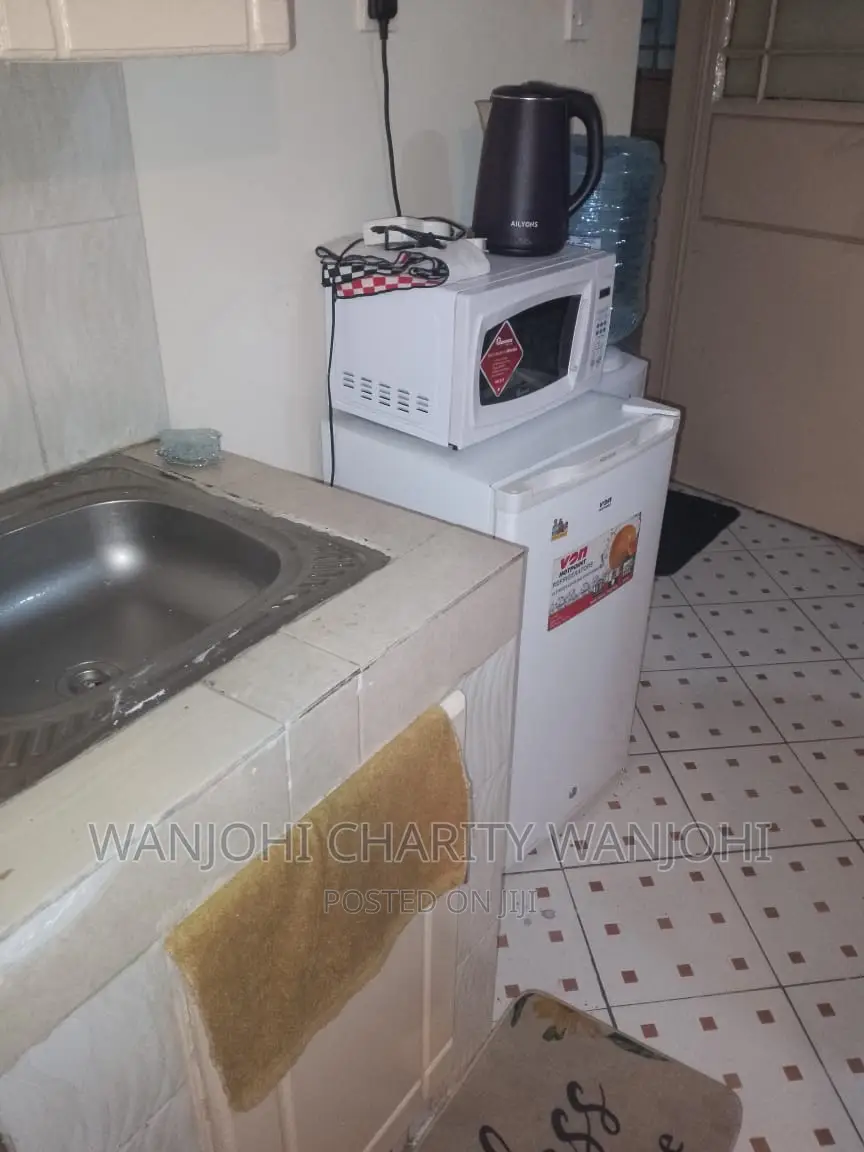 South B One Bedroom Airbnb